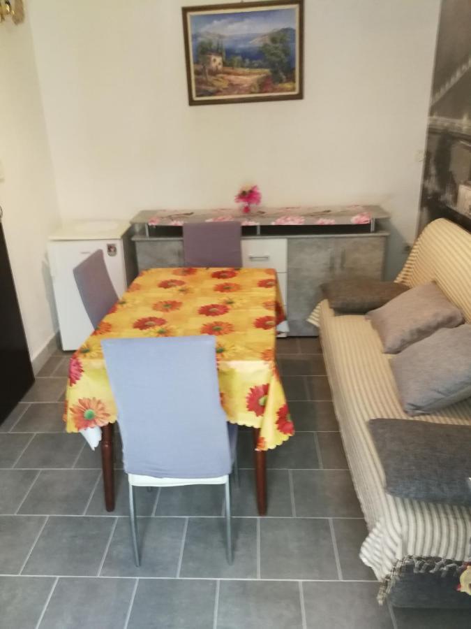 Apartment Luka Trogir Værelse billede