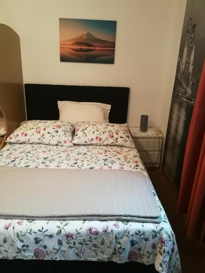Apartment Luka Trogir Værelse billede