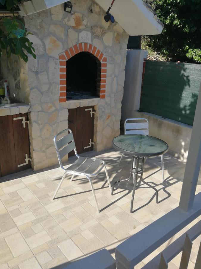 Apartment Luka Trogir Værelse billede