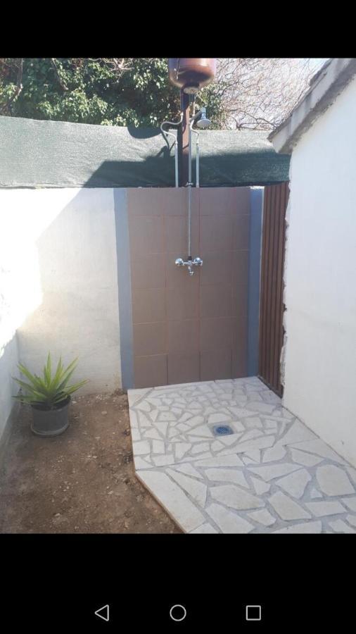 Apartment Luka Trogir Eksteriør billede