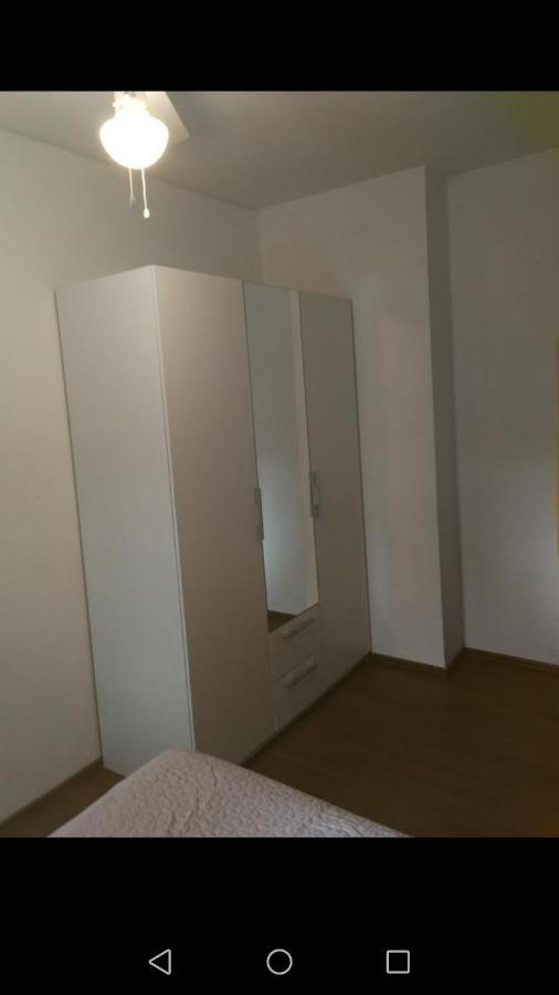 Apartment Luka Trogir Eksteriør billede