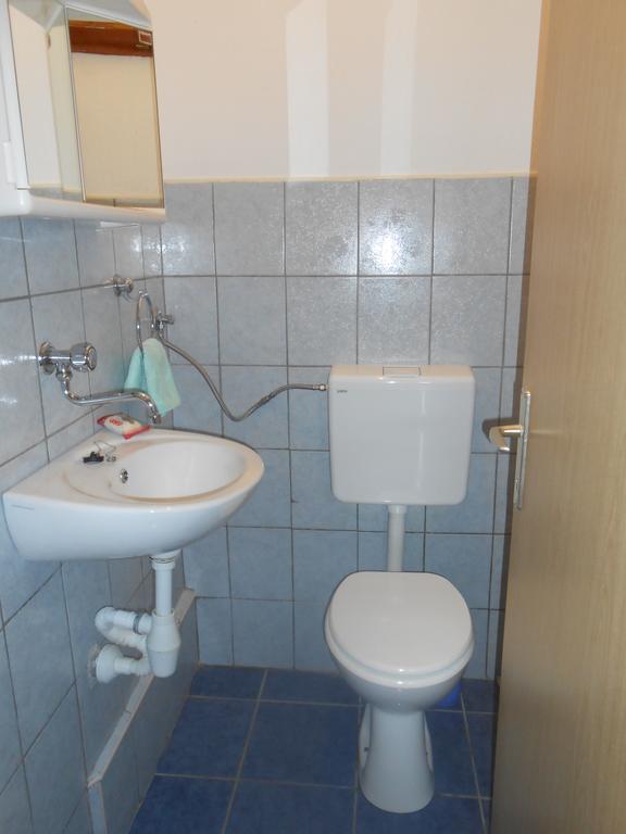 Apartment Luka Trogir Værelse billede