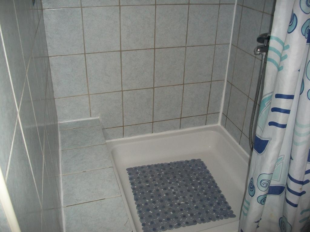 Apartment Luka Trogir Eksteriør billede